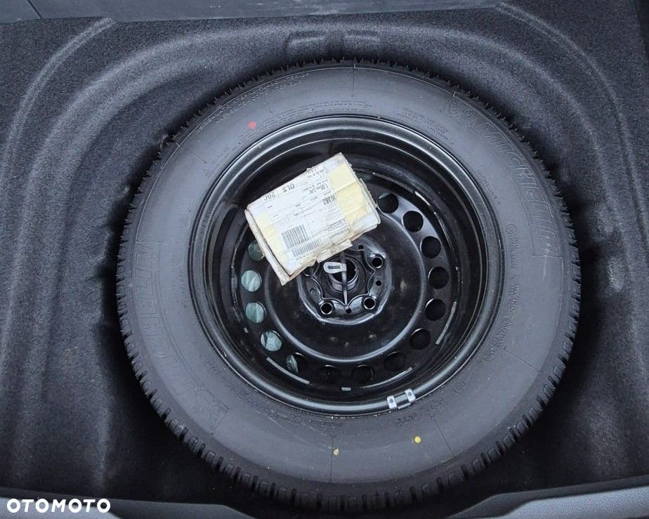 Volkswagen Golf 1.6 TDI BMT Trendline - 29