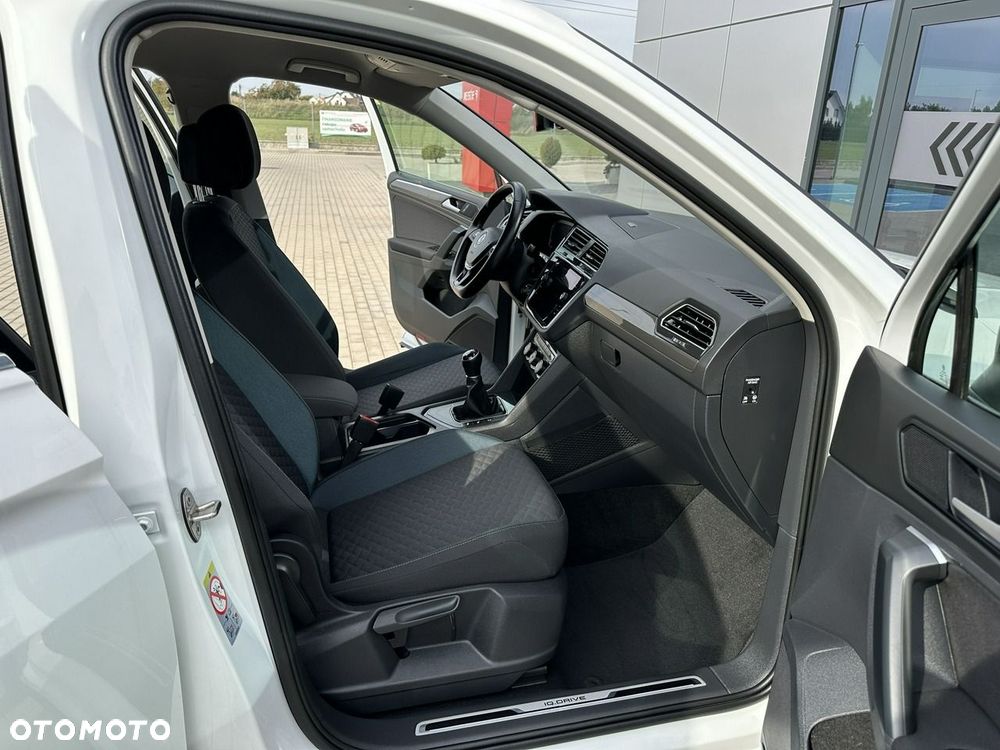 Volkswagen Tiguan 1.5 TSI ACT OPF IQ.DRIVE - 17