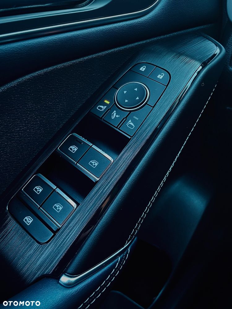 Nissan Qashqai 1.3 DIG-T MHEV Xtronic Tekna+ - 33