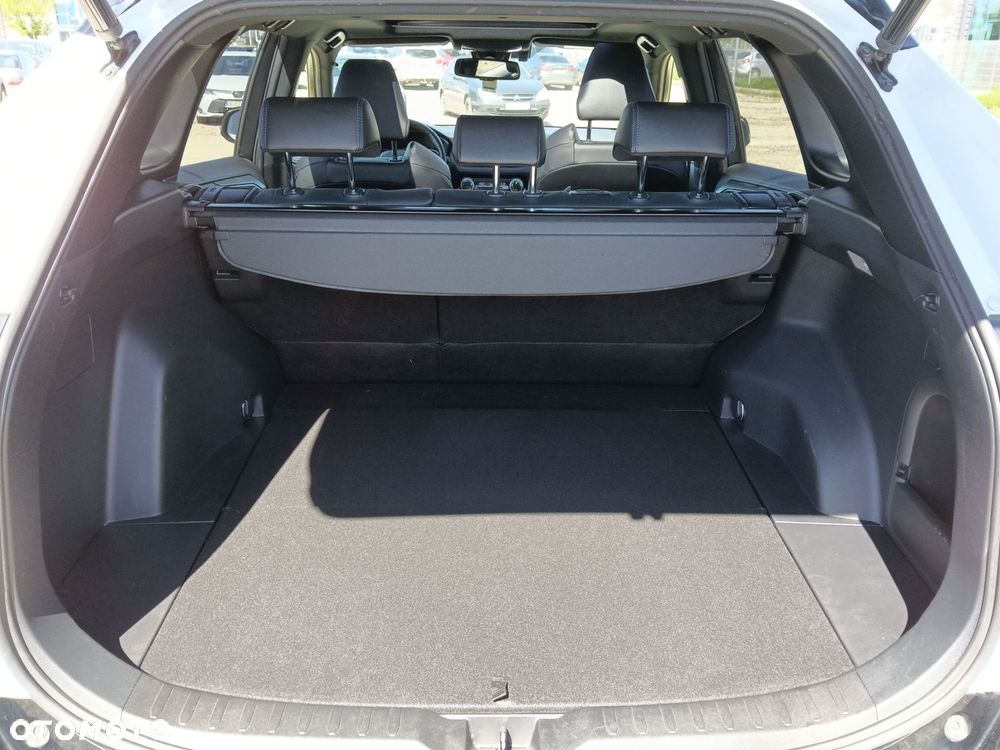 Toyota RAV4 2.5 Hybrid Selection 4x4 - 11
