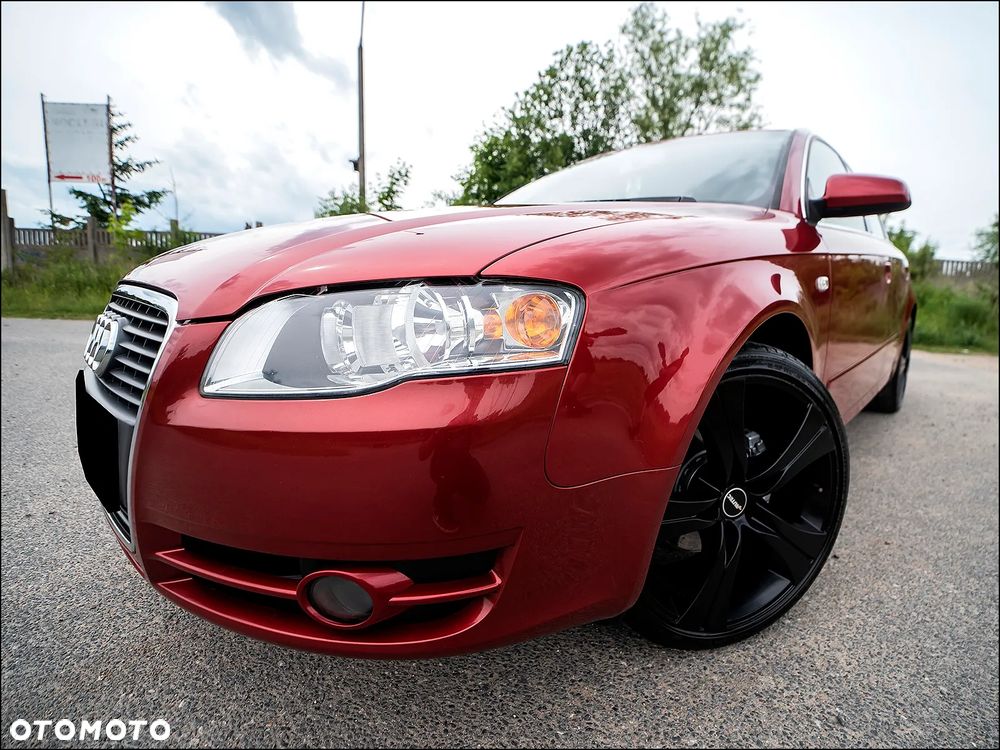 Audi A4 Avant - 13