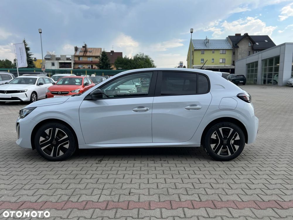 Peugeot 208 1.2 PureTech Allure S&S - 5