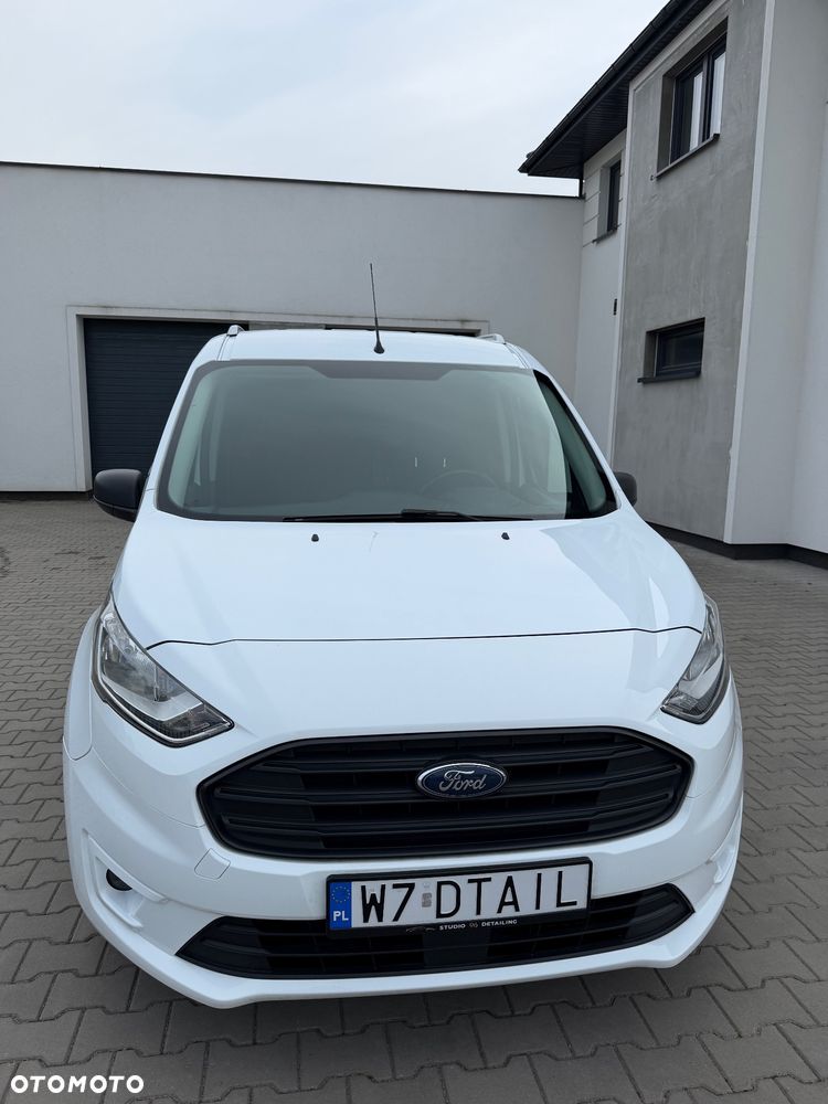 Ford Transit Connect - 3