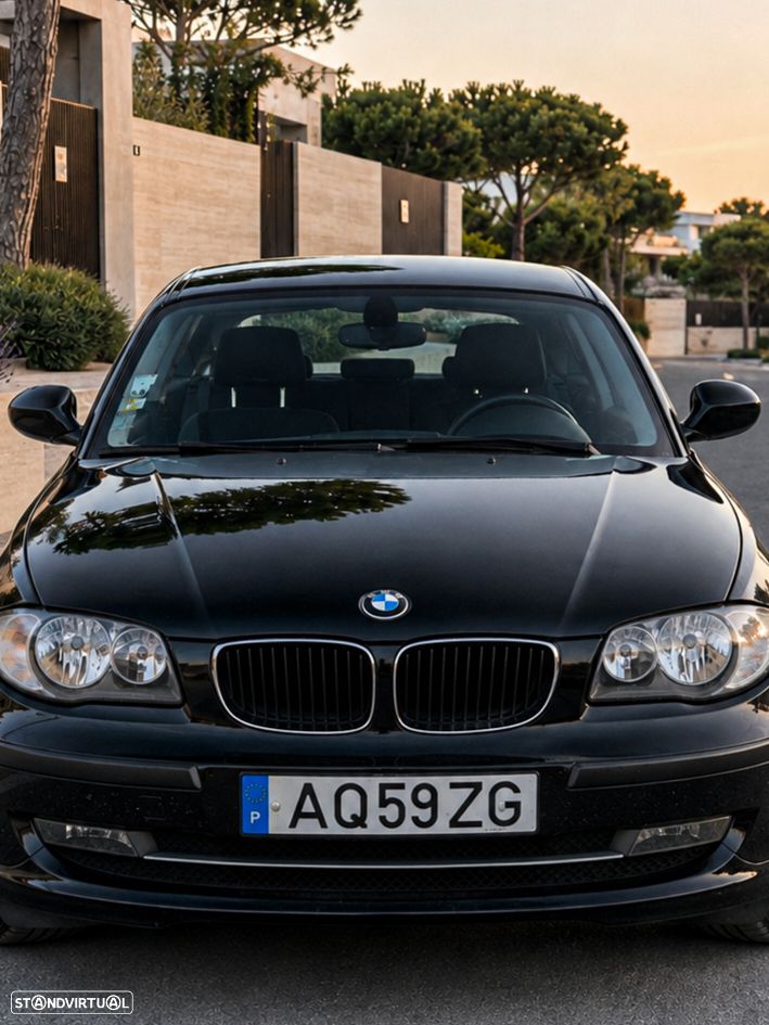 BMW 116 i Edition Sport - 7