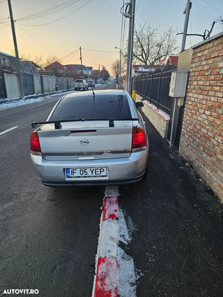 Opel Vectra 1.8i Comfort - 2