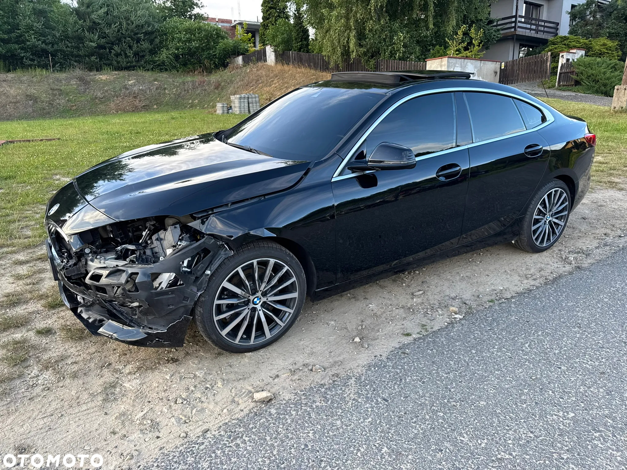BMW Seria 2 - 7