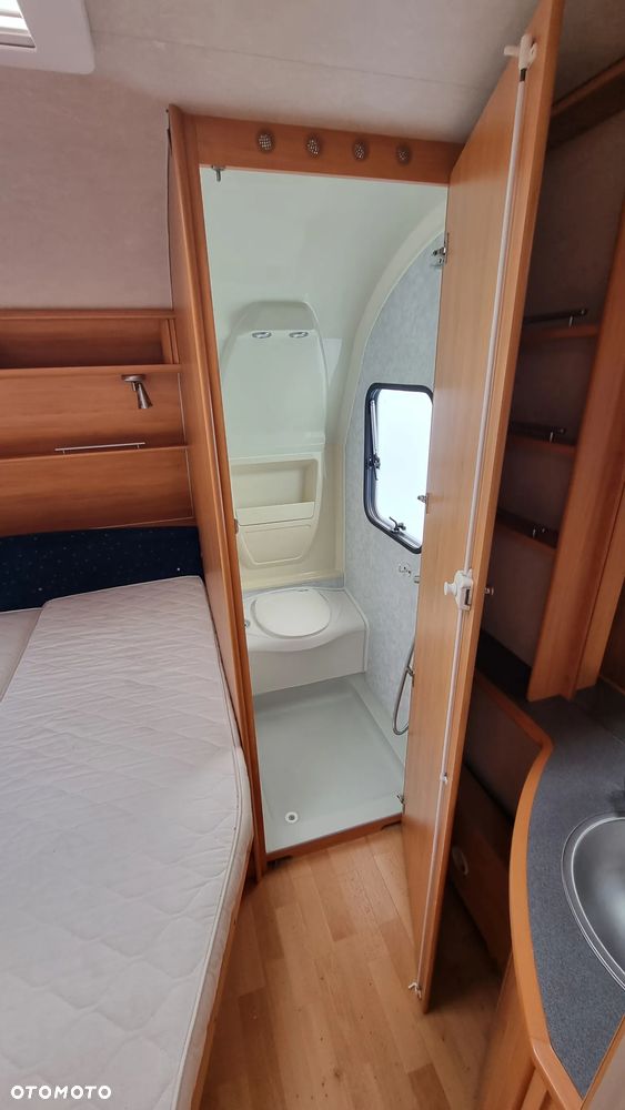 Adria Unica 462 - 14