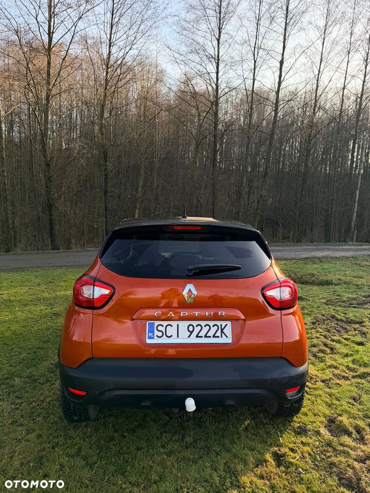 Renault Captur ENERGY TCe 120 LIMITED - 4
