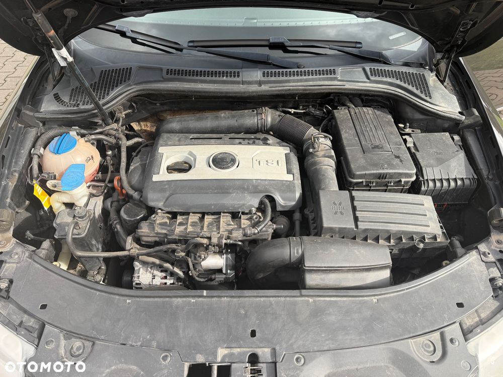 Skoda Superb 1.8 TSI Elegance DSG - 13