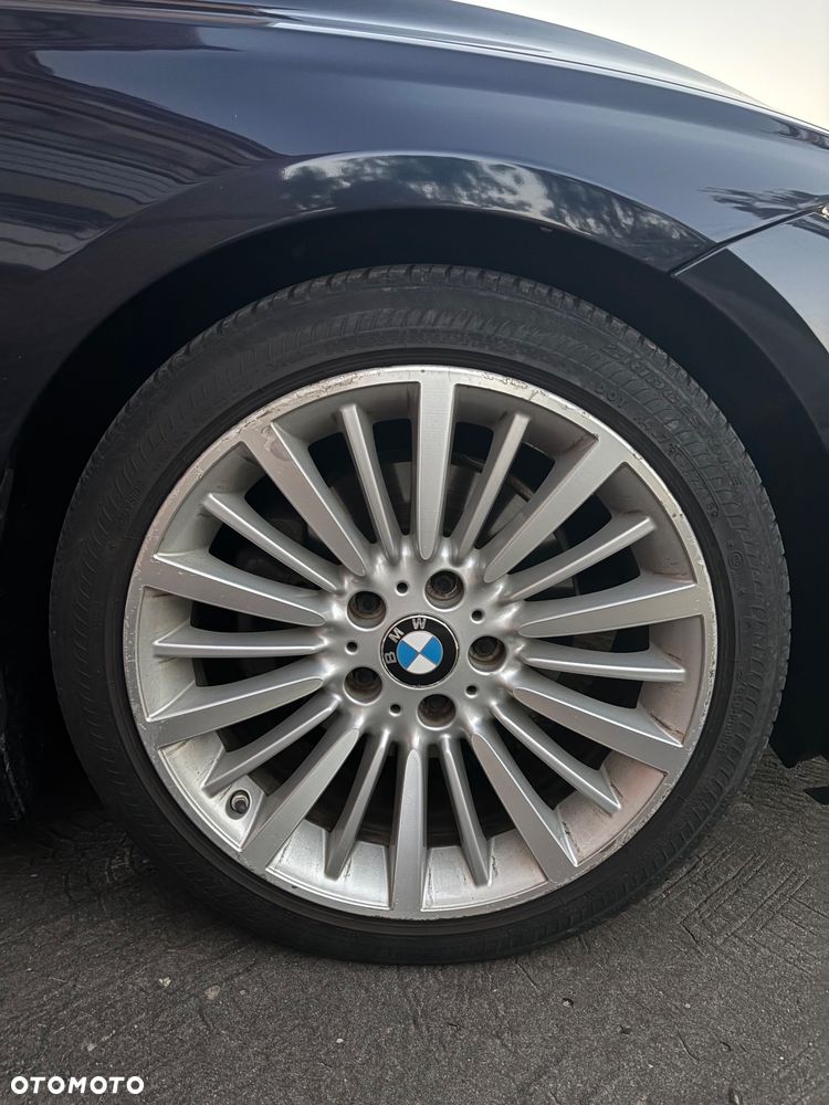 BMW Seria 3 - 22