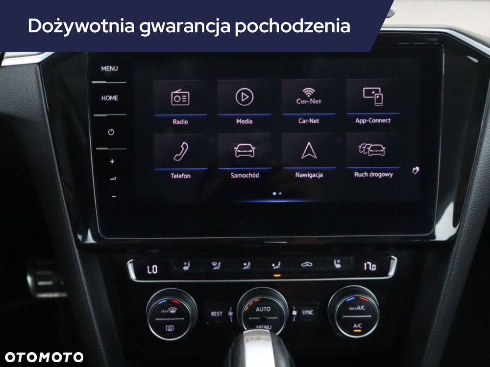 Volkswagen Arteon - 21