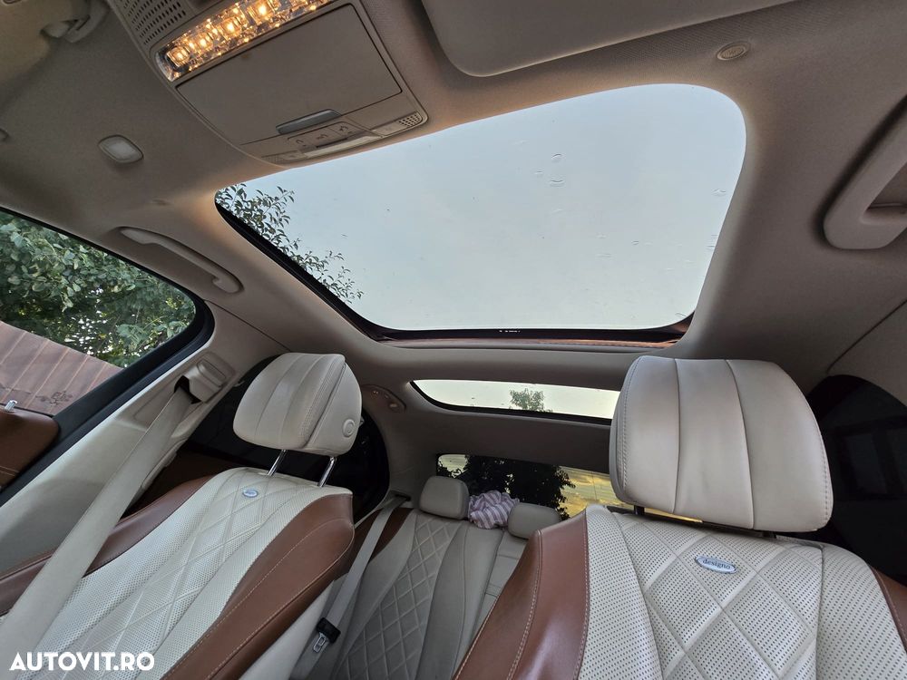 Mercedes-Benz E 350 CDI BlueEfficiency Aut - 16