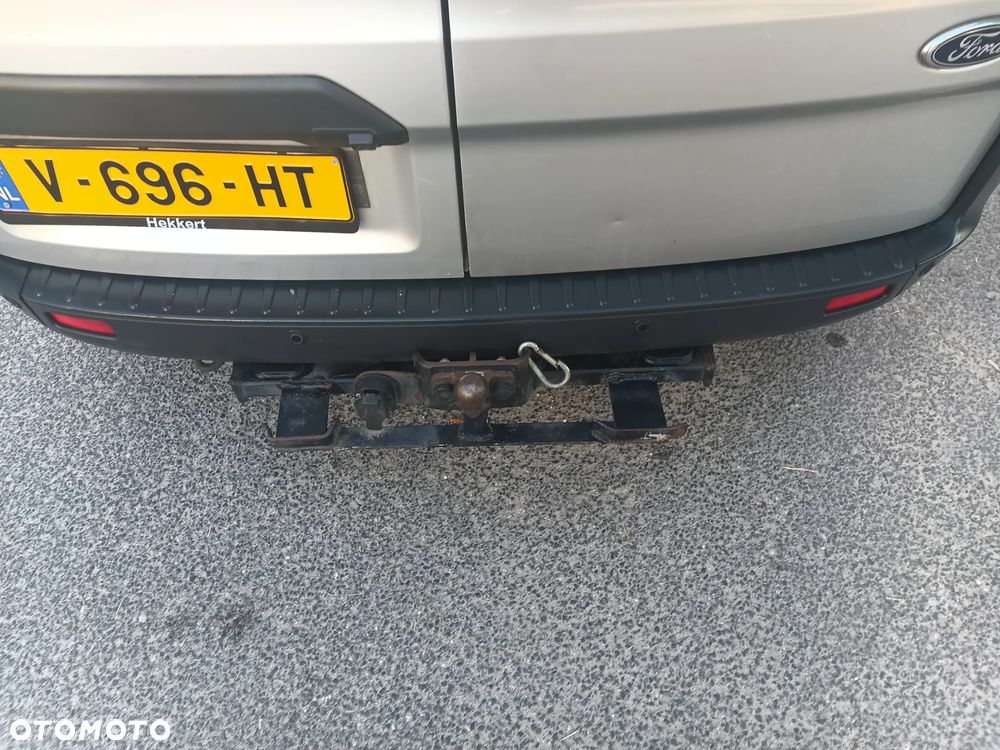 Ford Transit Custom - 35