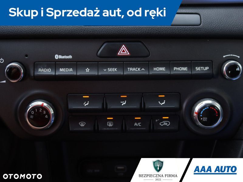Kia Sportage - 15