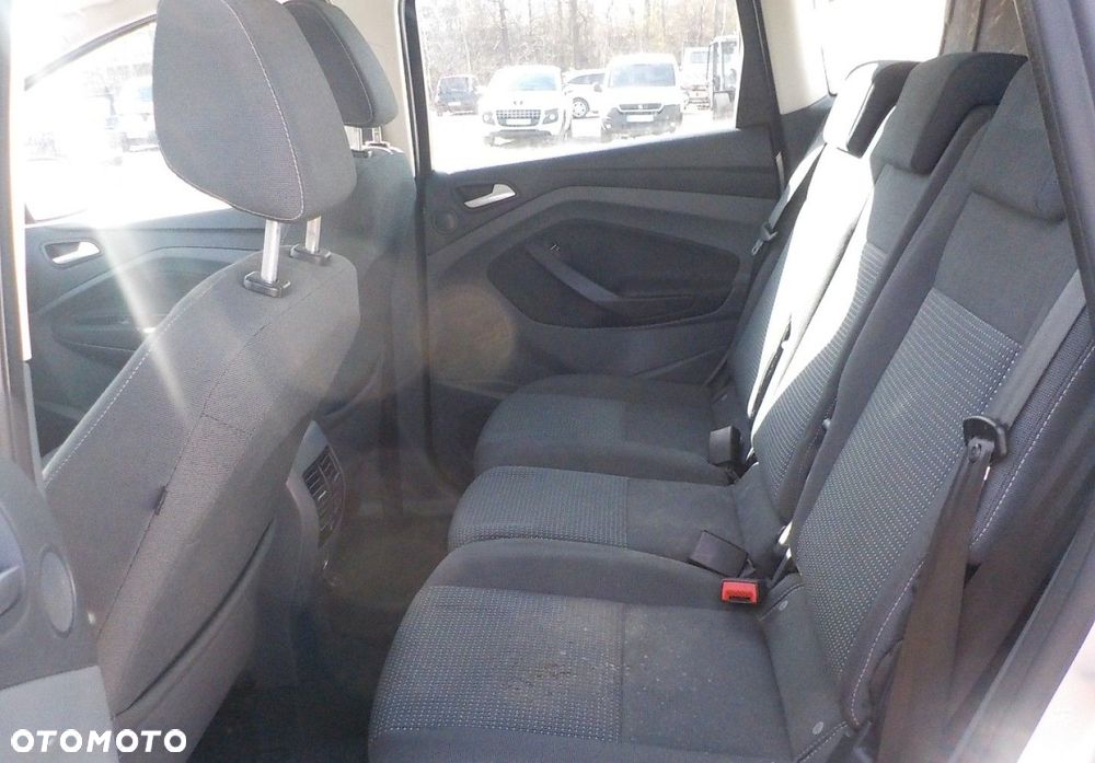 Ford C-MAX 1.6 TDCi Trend - 20