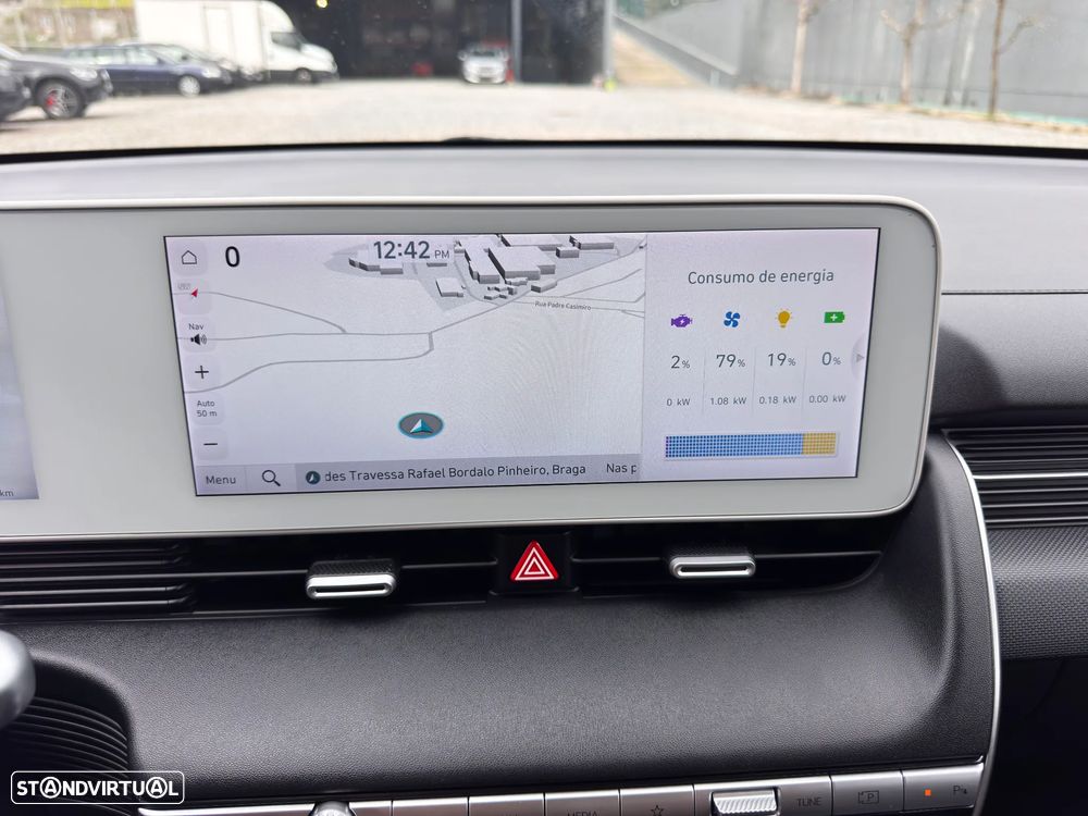 Hyundai Ioniq 5 77 kWh Premium - 23