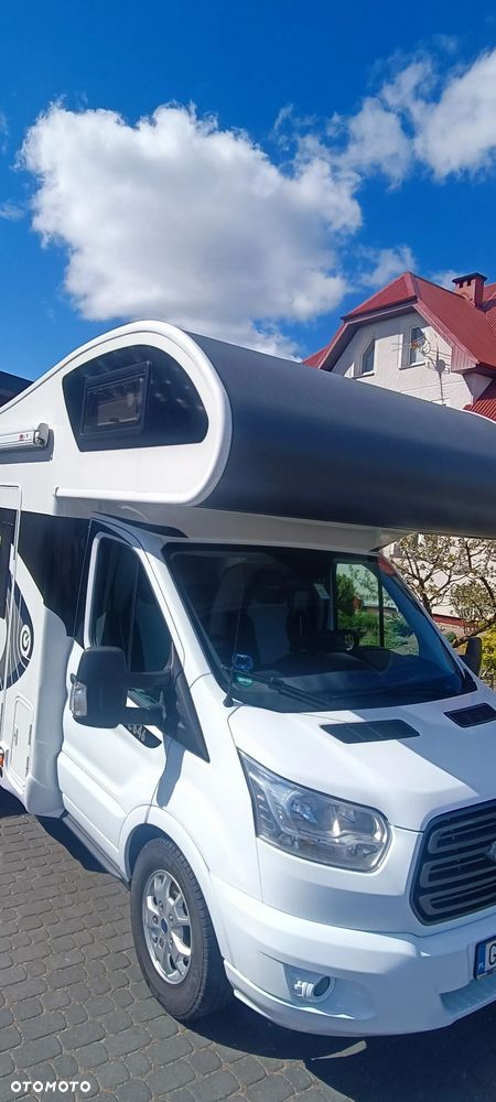 Chausson Flash C646 - 9
