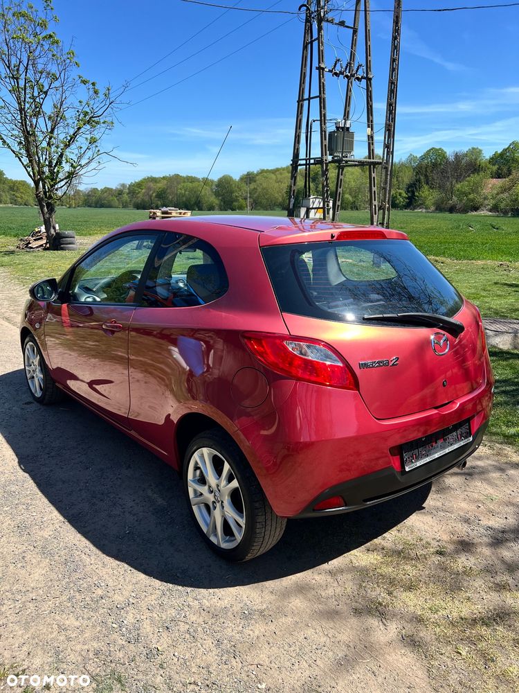 Mazda 2 1.3 Comfort - 1