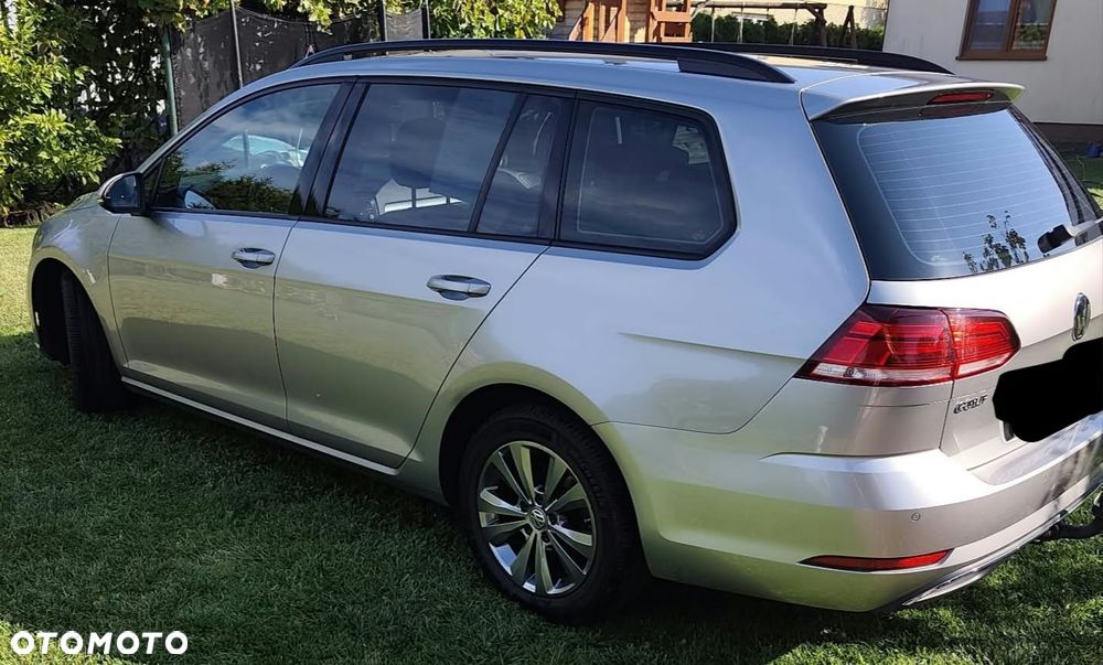 Volkswagen Golf 2019 photo 3