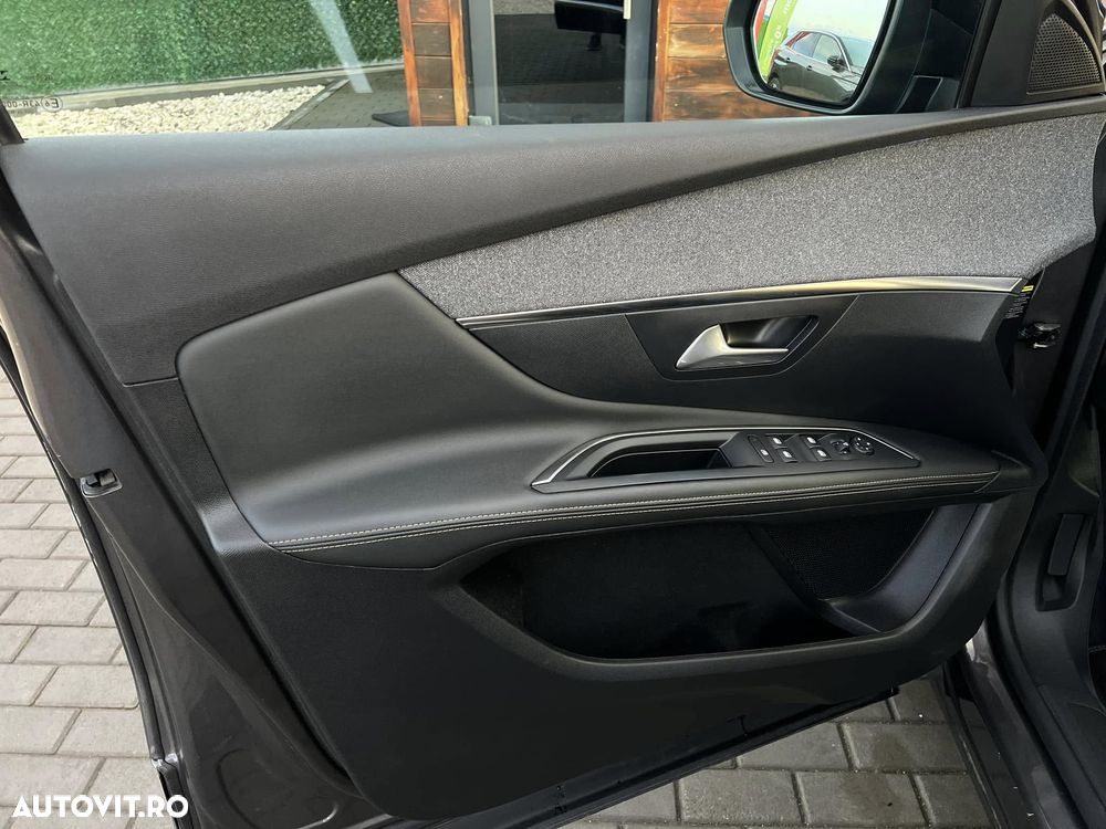 Peugeot 3008 1.5 BlueHDI S&S EAT8 GT-Line - 21