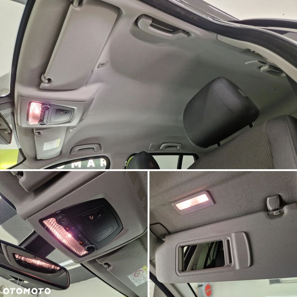 BMW Seria 5 518d - 38