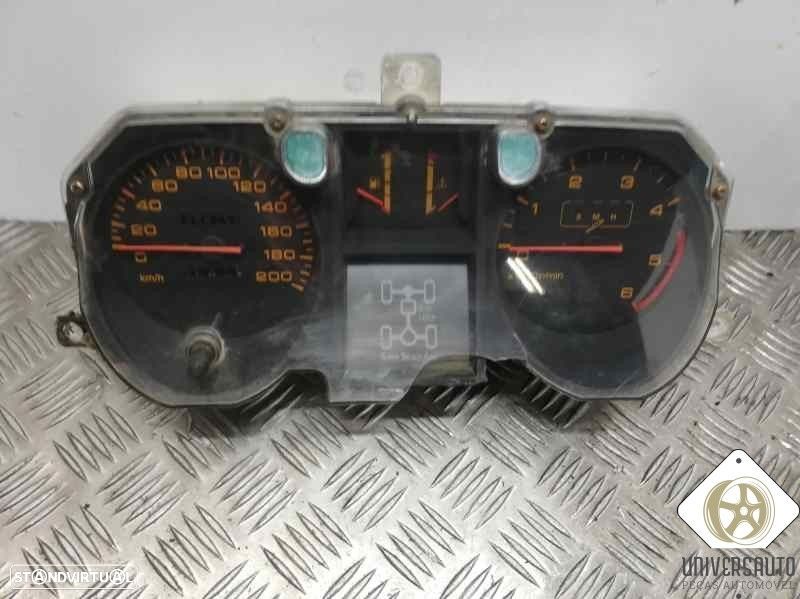 QUADRANTE MITSUBISHI PAJERO 1991 - 2