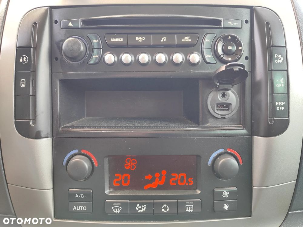 Fiat Scudo - 27