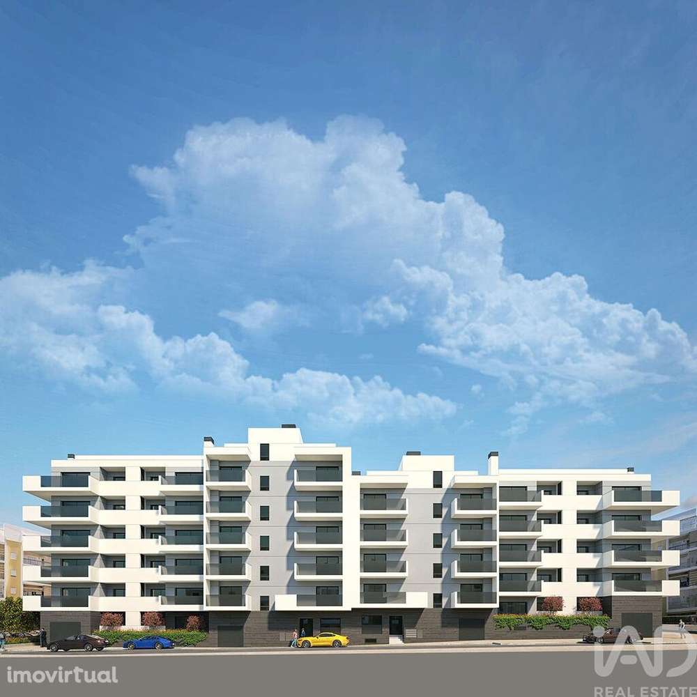 Apartamento T2 em Armação de Pêra de 124,00 m2 - Grande imagem: 4/29