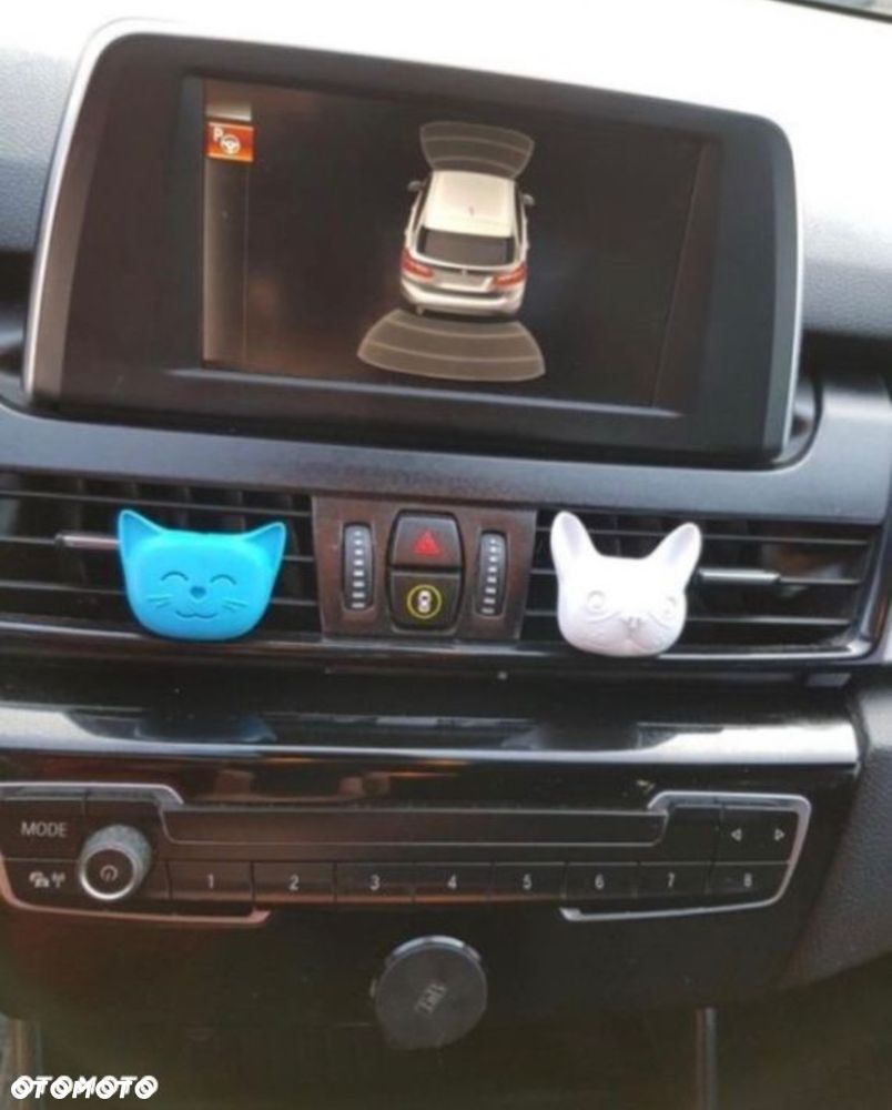 BMW Seria 2 216d Advantage - 7