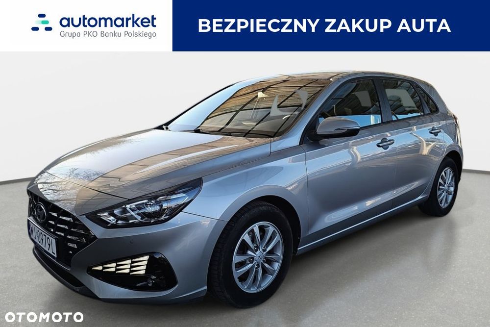 Hyundai i30 1.0 T-GDI Modern - 1