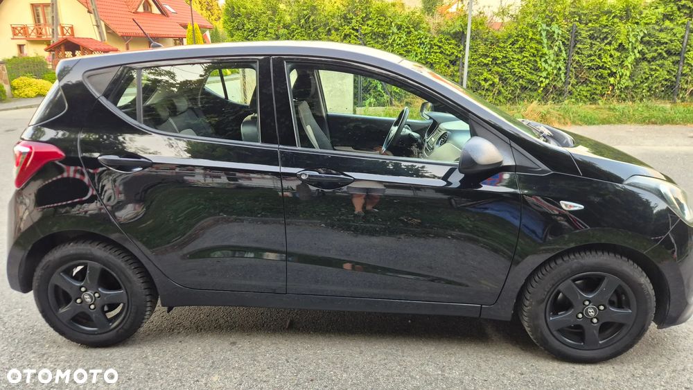 Hyundai i10 - 16