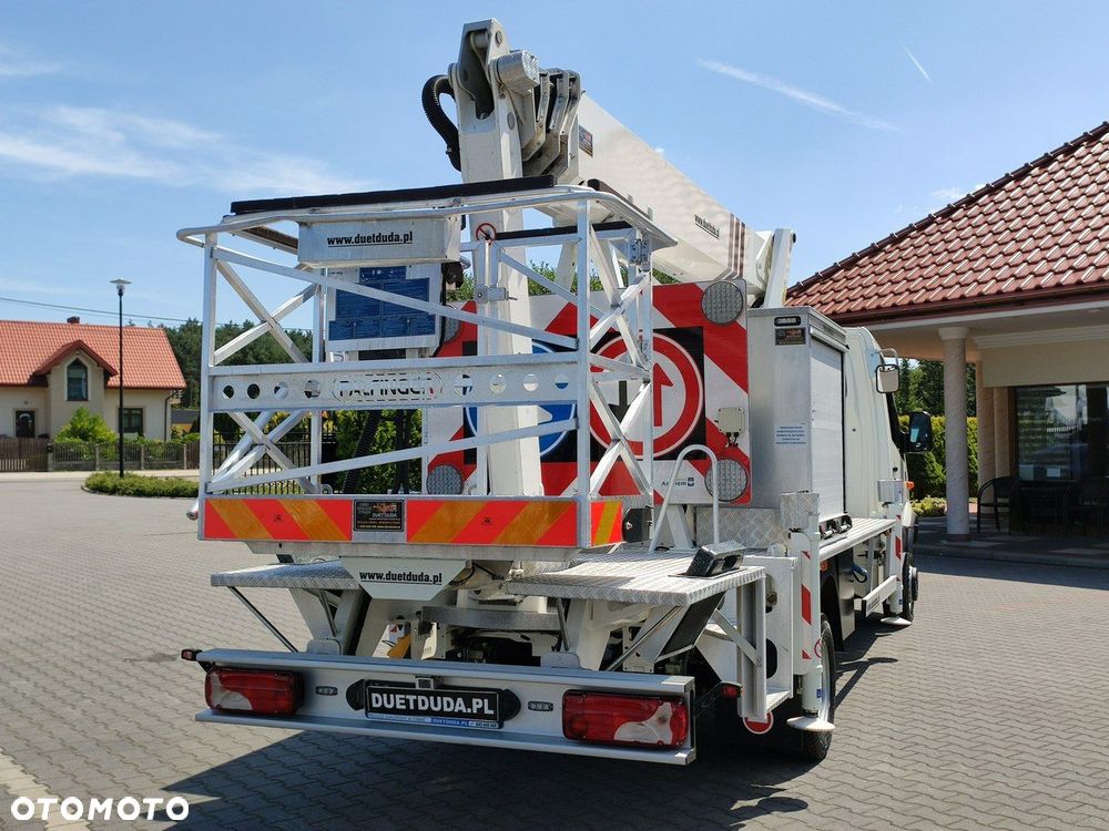 Volkswagen Crafter - 27