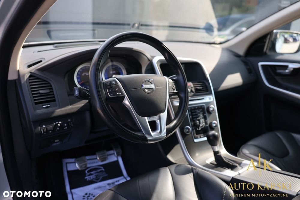 Volvo XC 60 - 23