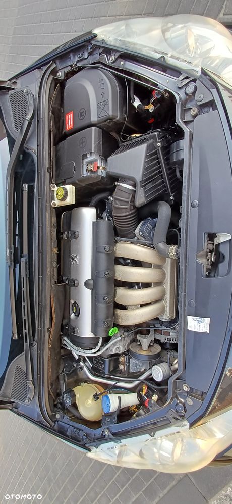 Peugeot 307 CC 180 Sport - 12