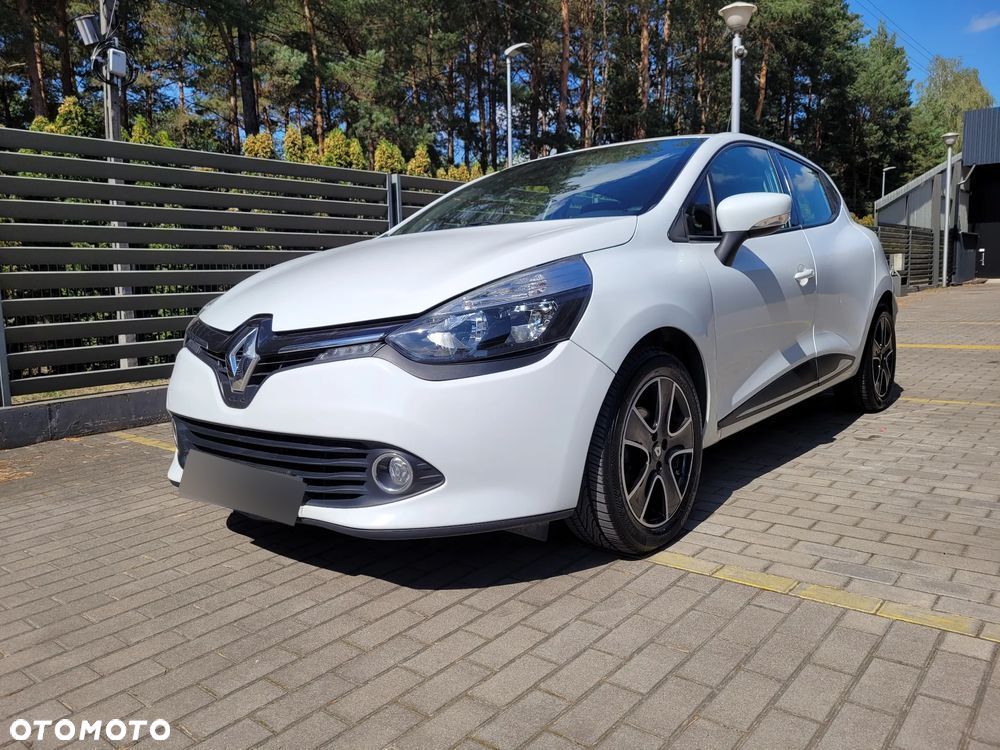Renault Clio - 2