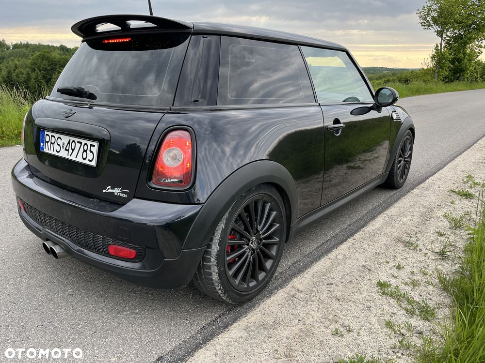MINI John Cooper Works - 3