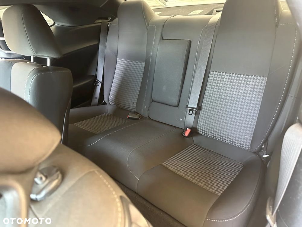 Dodge Challenger 5.7 R/T - 8