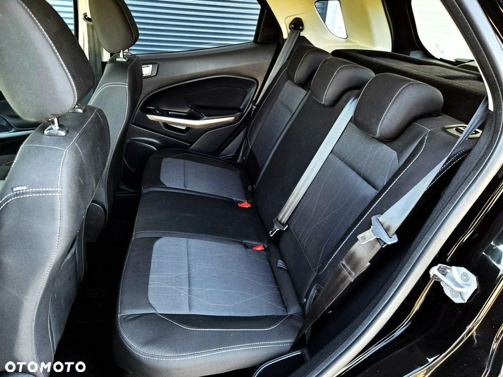 Ford EcoSport - 31
