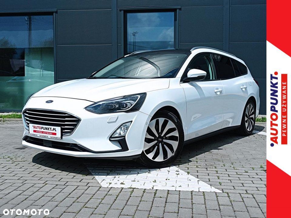 Ford Focus - 1
