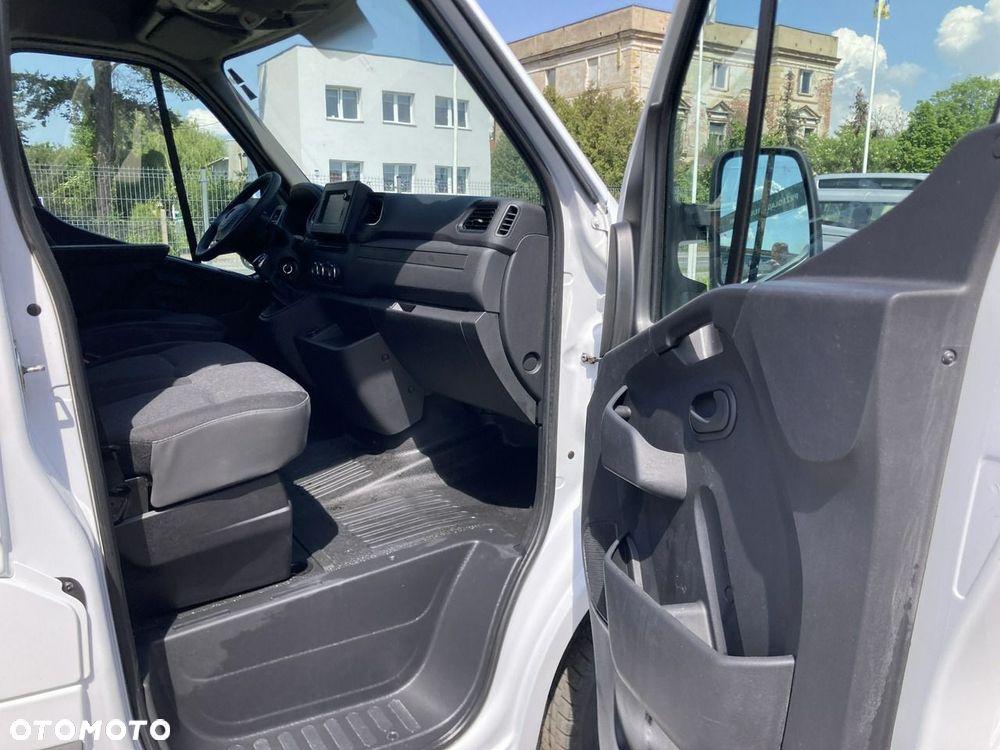 Opel Movano - 15