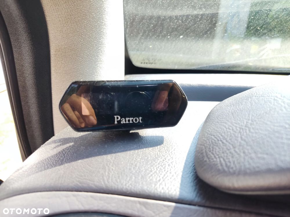 Mercedes-Benz Klasa A - 12