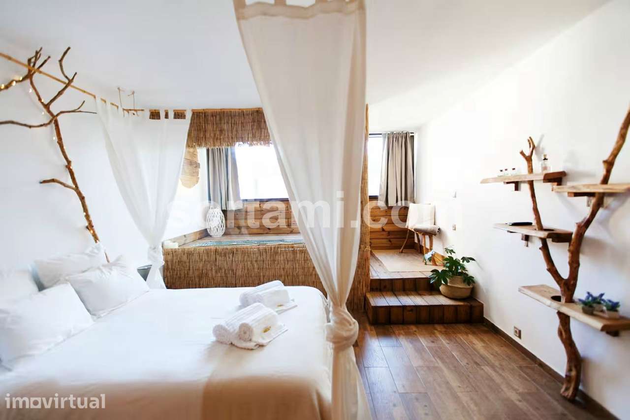Apartamento T0 Venda em Quarteira,Loulé - Grande imagem: 2/17