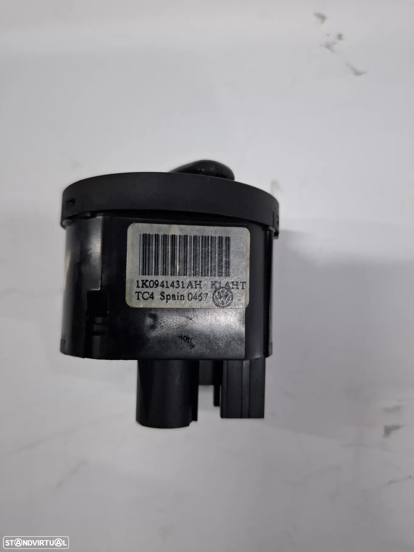 Botao ligar luzes golf V - 3
