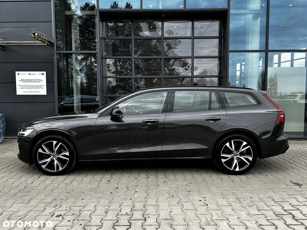 Volvo V60 - 5