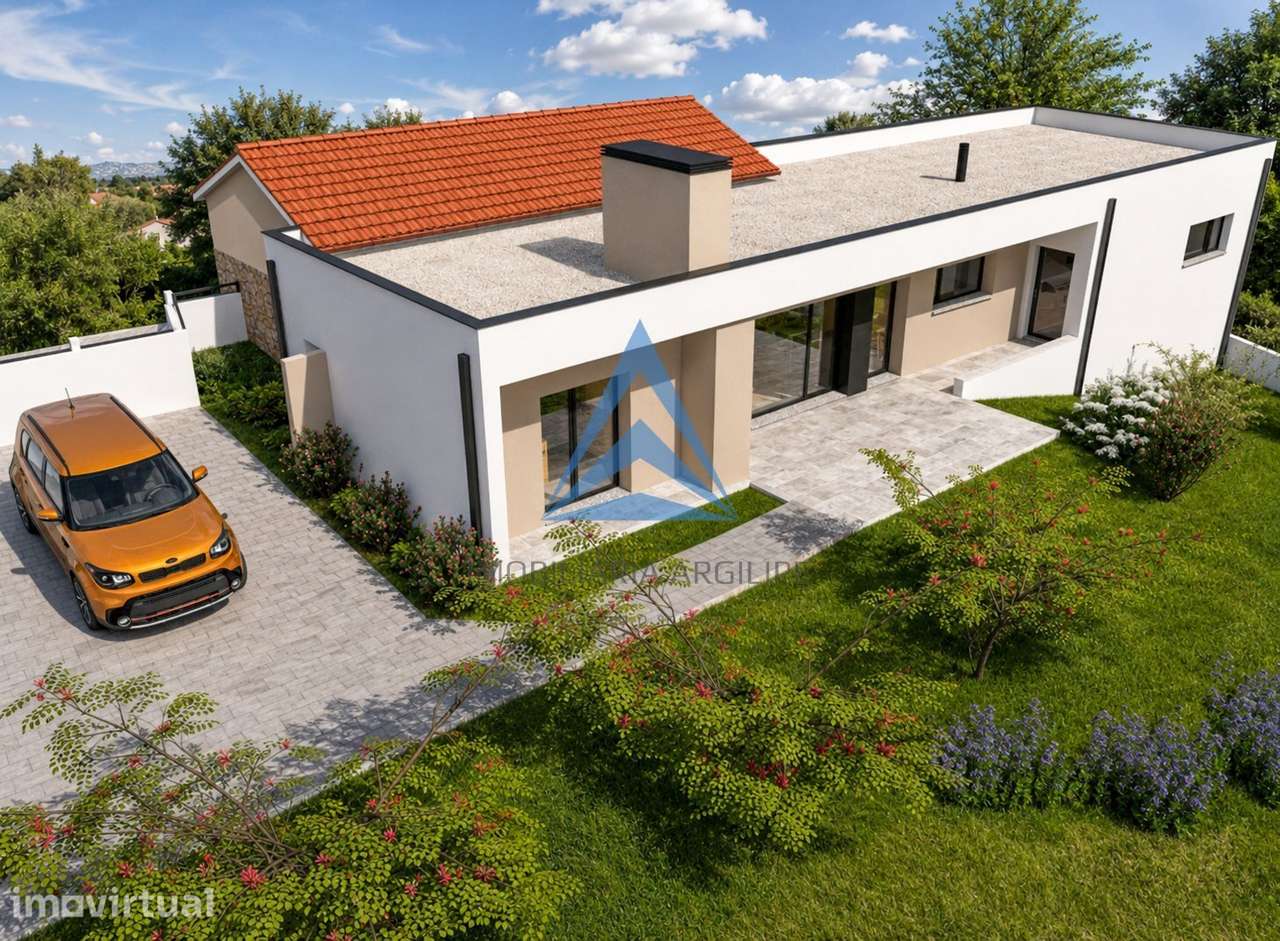 Moradia T3 Vila Cã - Grande imagem: 2/37