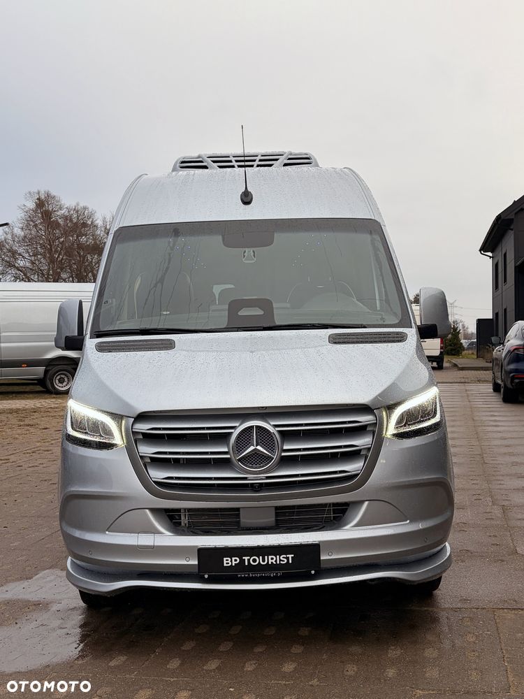 Mercedes-Benz Sprinter 519 - 2