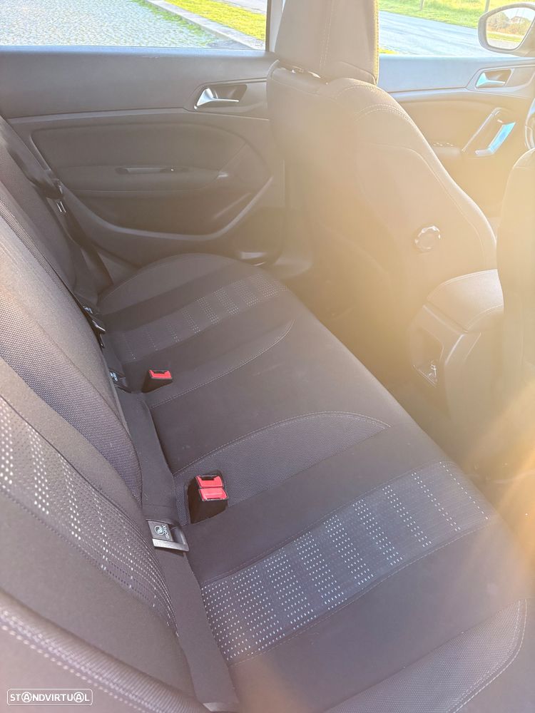 Peugeot 308 BlueHDi FAP 120 Stop & Start Allure - 4