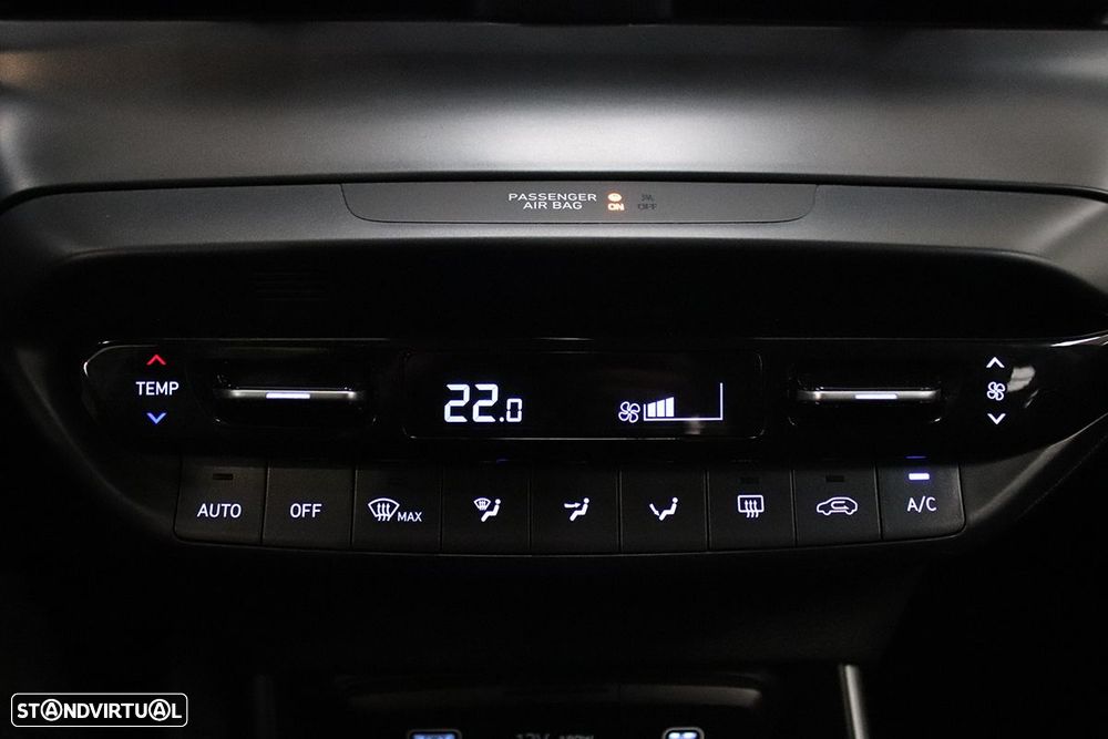 Hyundai i20 1.0 T-GDI Style (TT) DCT - 13