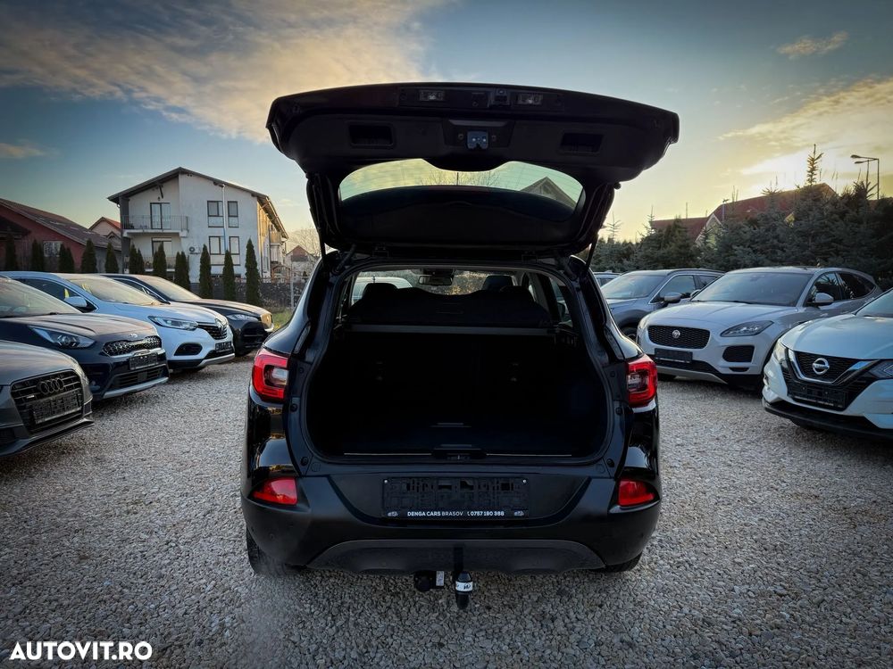 Renault Kadjar Energy TCe 130 EDC Bose Edition - 6