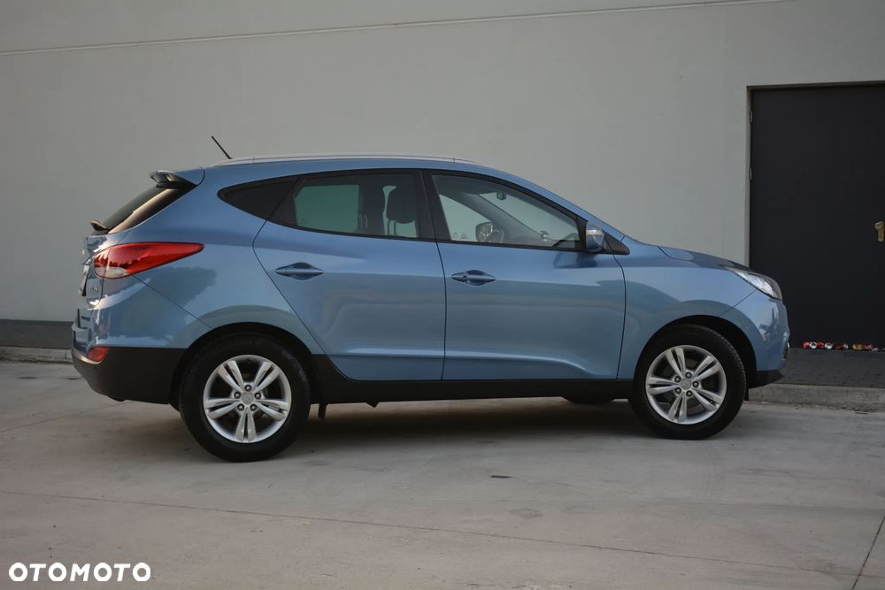 Hyundai ix35 - 21